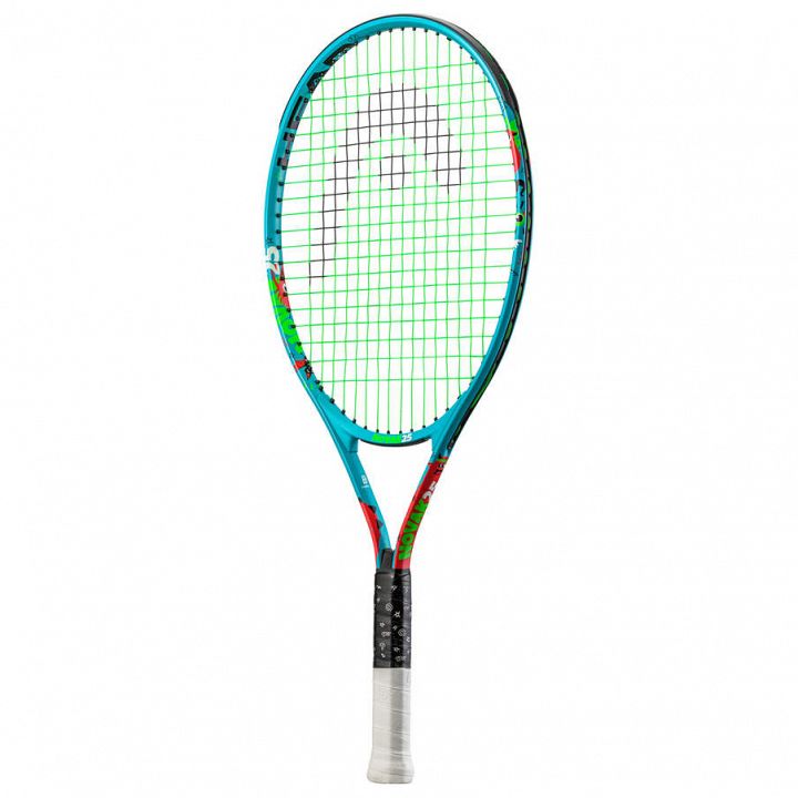 Head Novak Jr 25