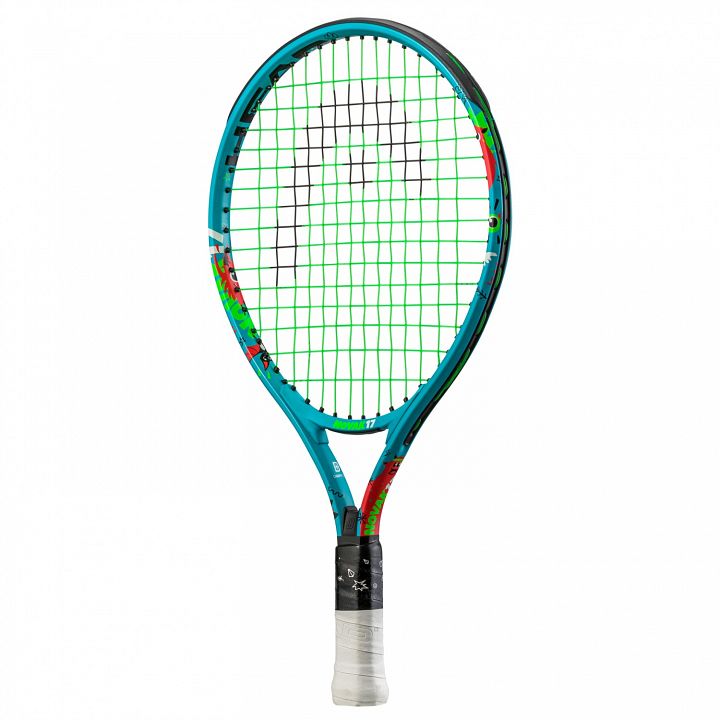 Head Novak Jr 17
