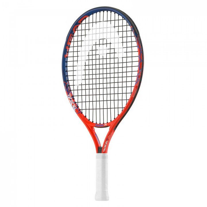 Head Radical Jr 19 Red / Blue