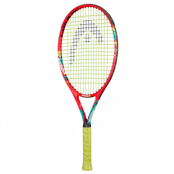 Head Novak Jr 25