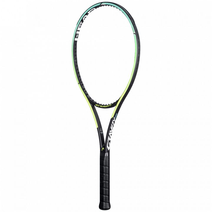 Head Graphene 360+ Gravity Pro