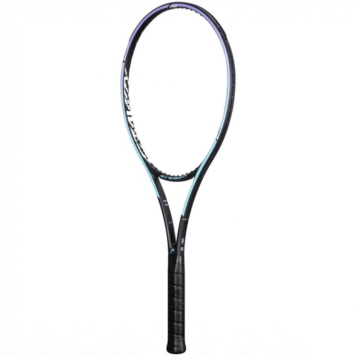 Head Graphene 360+ Gravity Pro