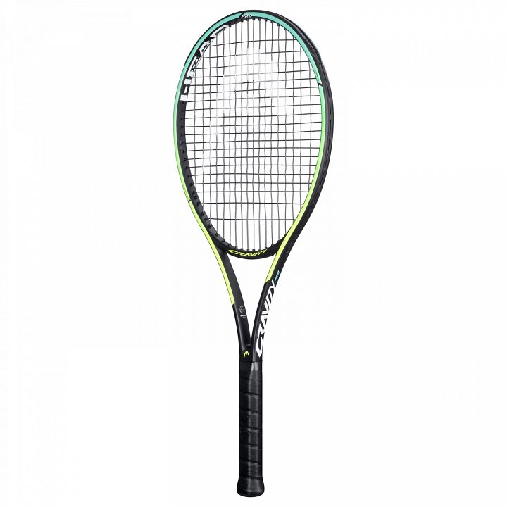 Head Graphene 360+ Gravity Pro