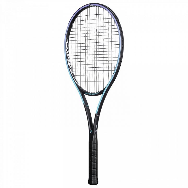 Head Graphene 360+ Gravity Pro