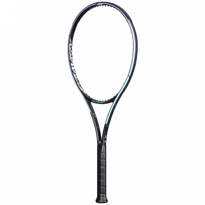 Head Graphene 360+ Gravity Tour