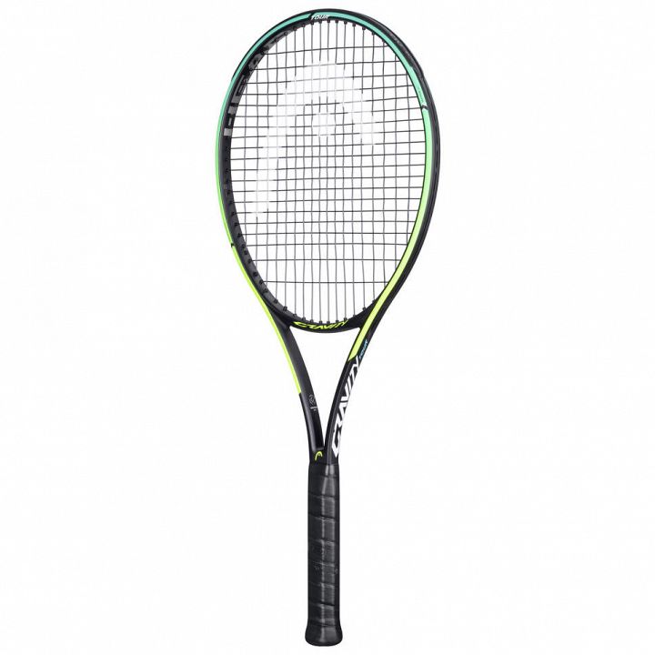 Head Graphene 360+ Gravity Tour