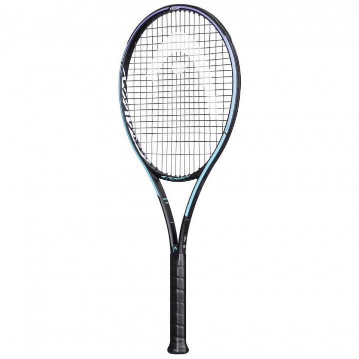 Head Graphene 360+ Gravity Tour