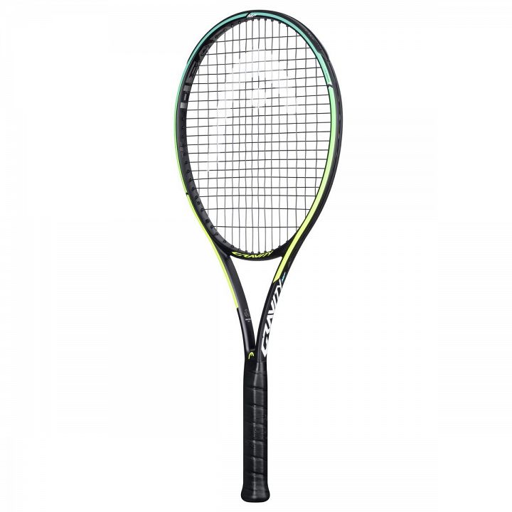 Head Graphene 360+ Gravity MP