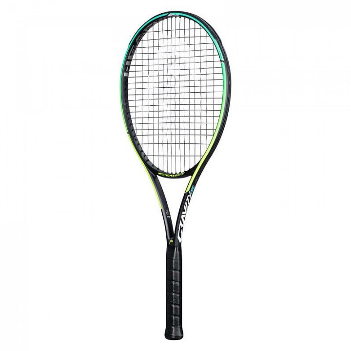 Head Graphene 360+ Gravity MP Lite