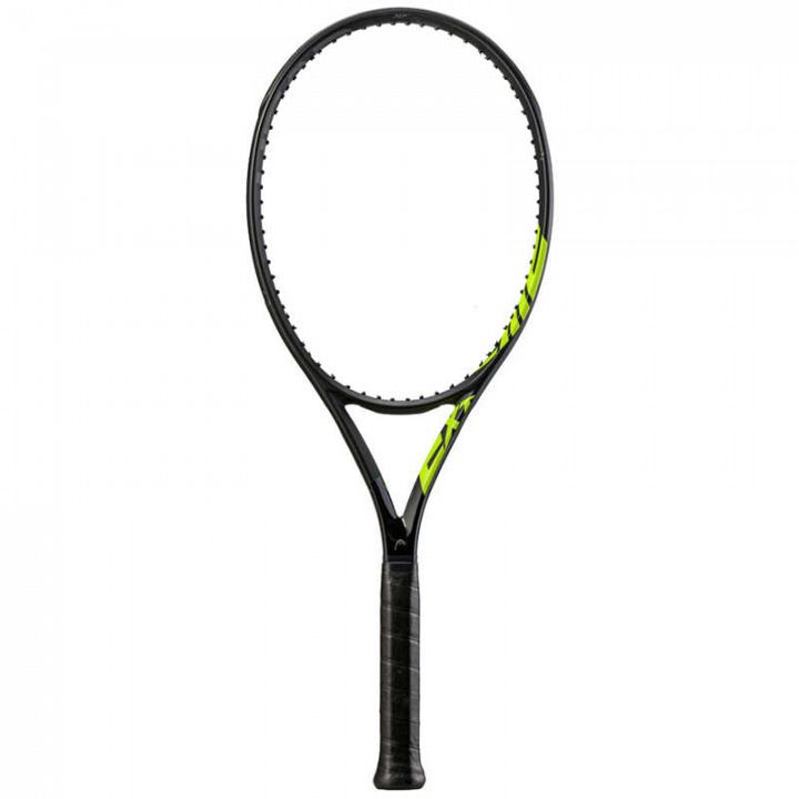 Head Graphene 360+ Extreme Nite MP