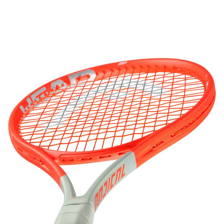 Head Graphene 360+ Radical MP