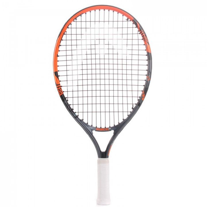 Head Radical Jr 19 Black / Orange