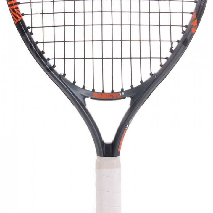 Head Radical Jr 19 Black / Orange