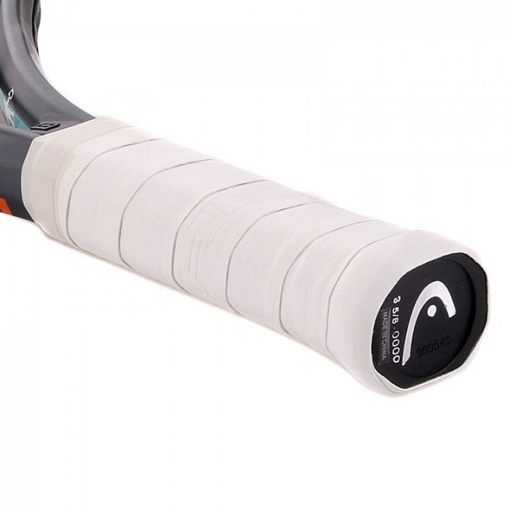 Head Radical Jr 19 Black / Orange