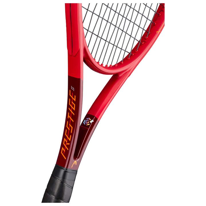 Head Graphene 360+ Prestige S