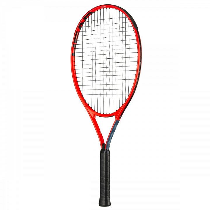 Head Radical Jr 25 Red