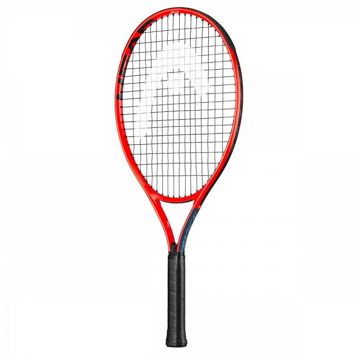 Head Radical Jr 23 Red