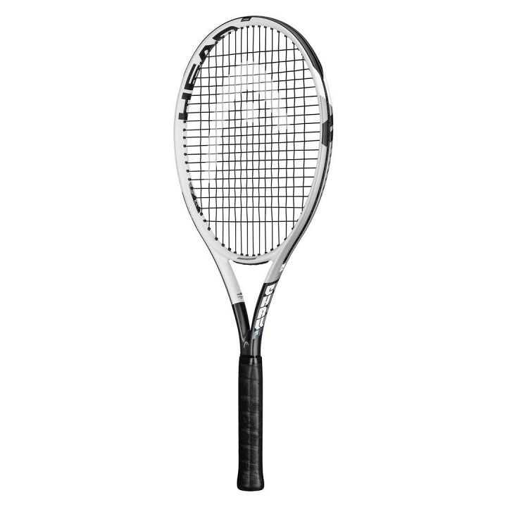 Head IG Challenge Pro White