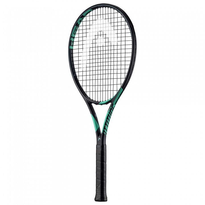 Head MX Attitude Suprm Teal