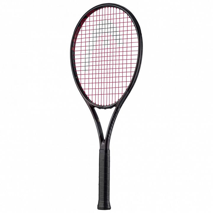 Head MX Attitude Suprm Red