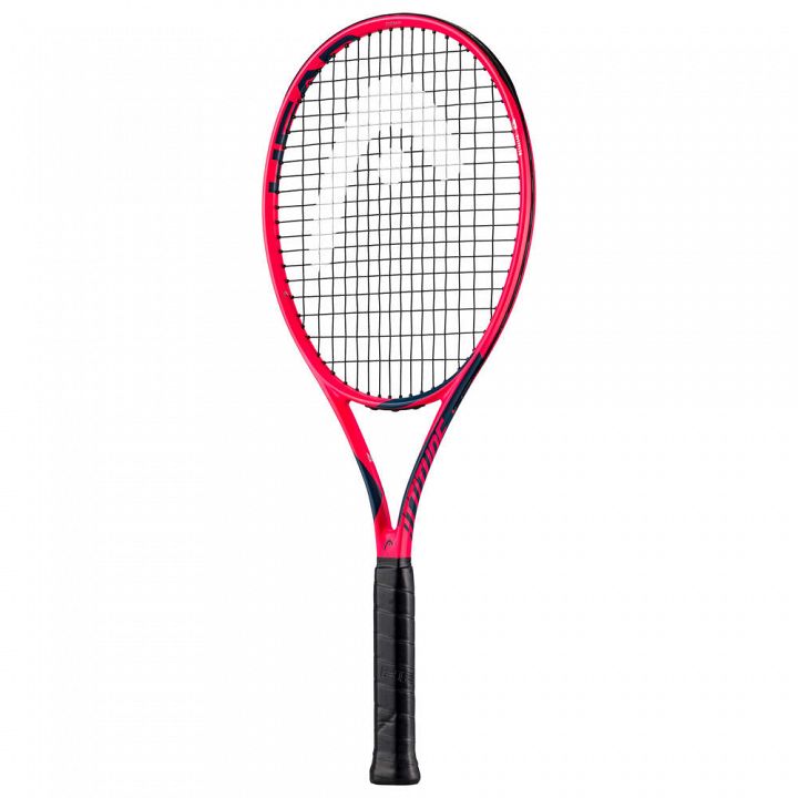 Head MX Attitude Comp Light Red