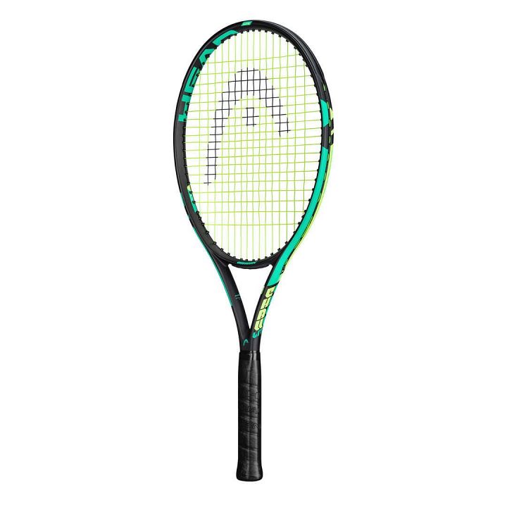 Head IG Challenge Lite Green