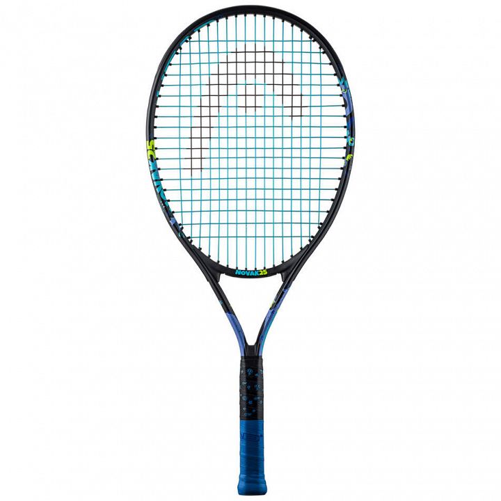 Head Novak Jr 25