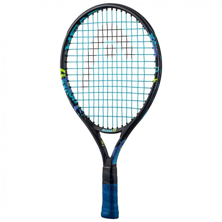 Head Novak Jr 17