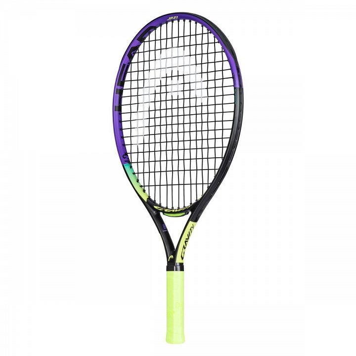 Head IG Gravity Jr 21