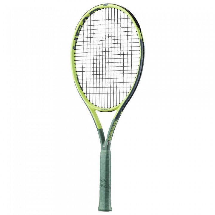 Head IG Challenge Pro Lime