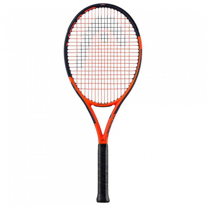 Head IG Challenge MP Orange