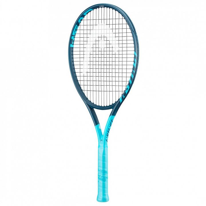 Head Graphene 360+ Instinct Lite