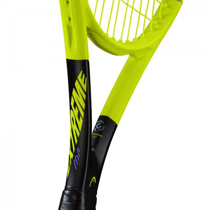 Head Graphene 360 Extreme MP