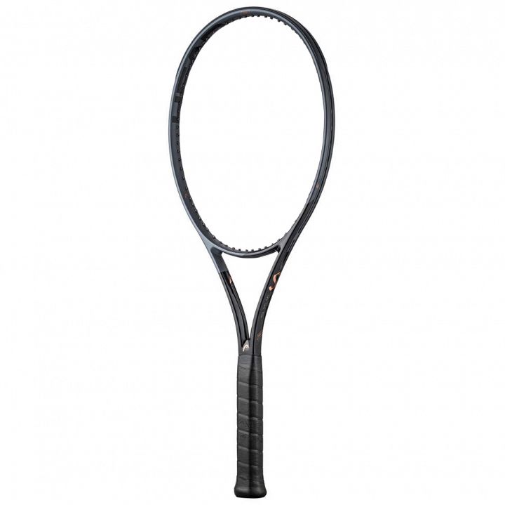 Head Speed Pro Black