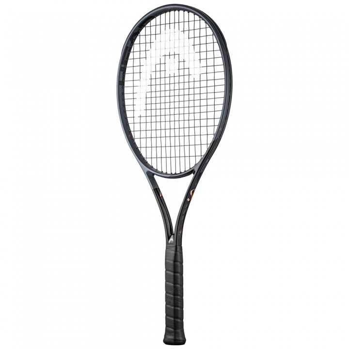 Head Speed MP Black