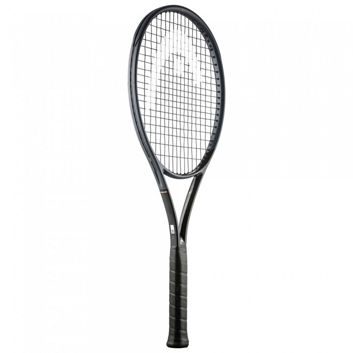 Head Speed MP Black
