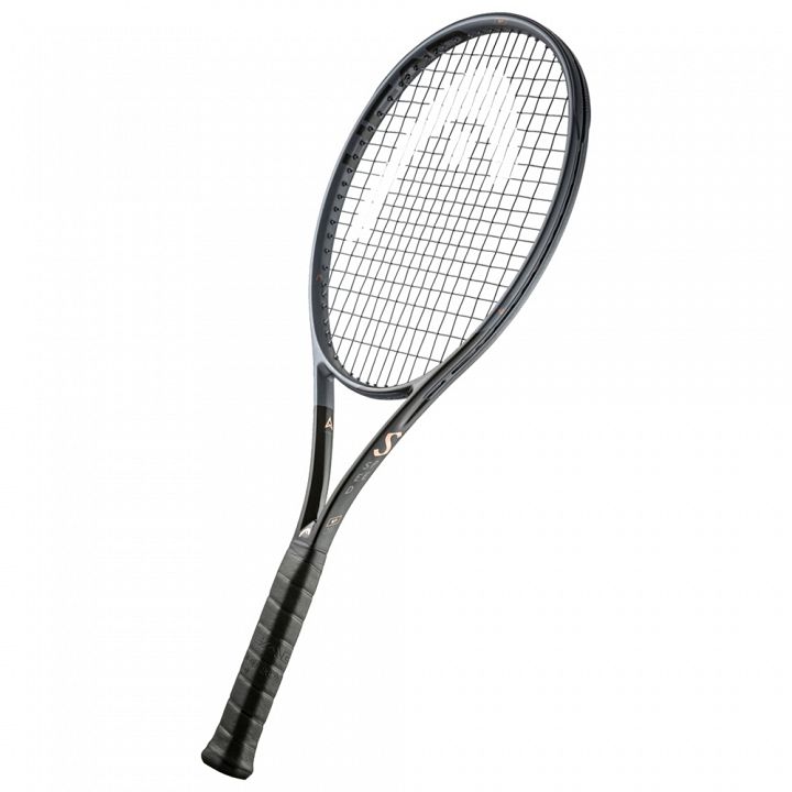 Head Speed MP Black