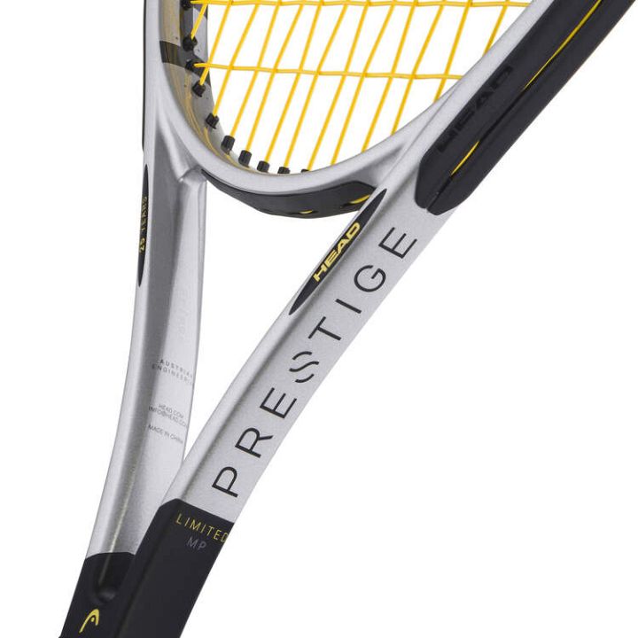 Head Prestige MP Limited 2026