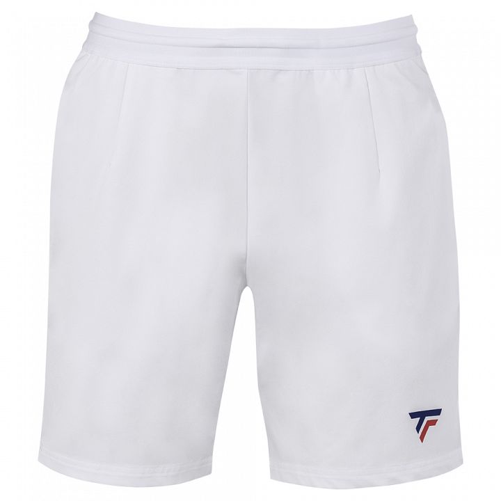 Tecnifibre Team Shorts White