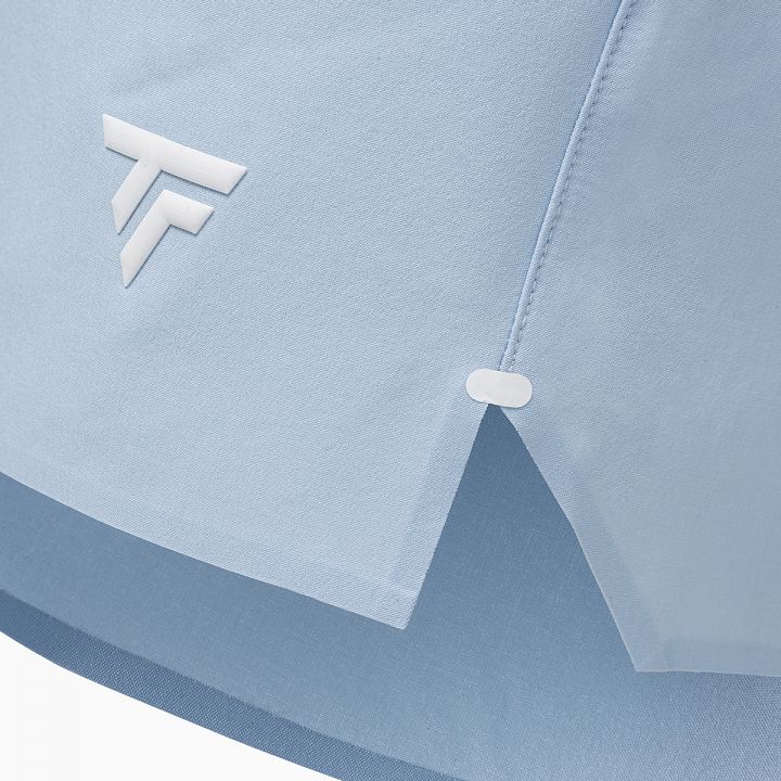Tecnifibre Team Stretch Shorts Glacier