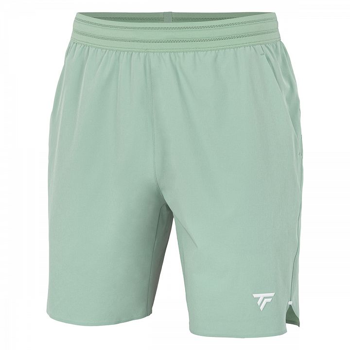 Tecnifibre Team Stretch Shorts Sage