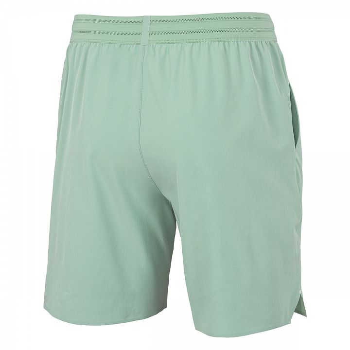 Tecnifibre Team Stretch Shorts Sage