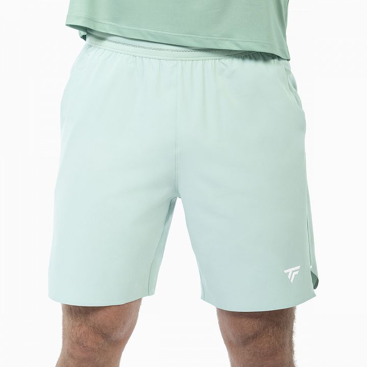 Tecnifibre Team Stretch Shorts Sage