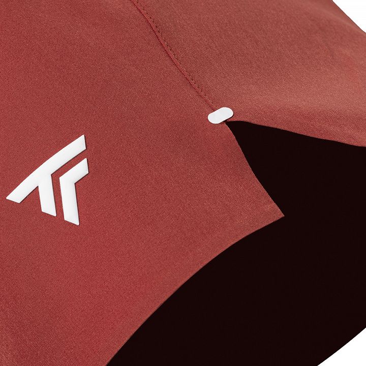 Tecnifibre Team Stretch Shorts Terracotta