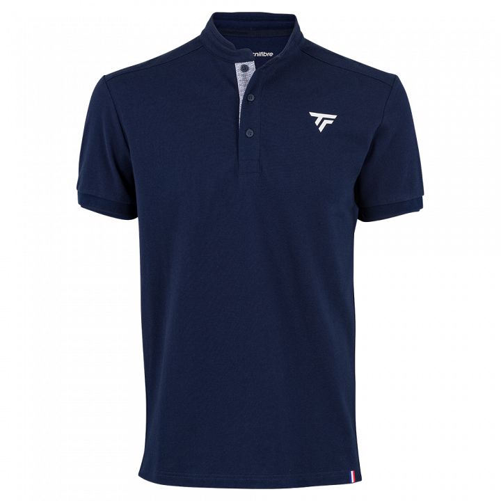 Tecnifibre Pro Range Polo Pique