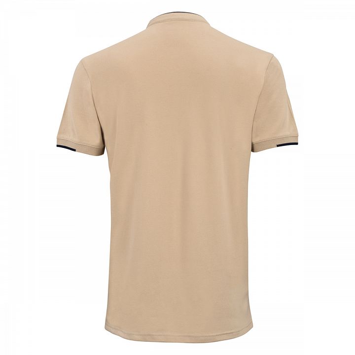 Tecnifibre Waffle Polo Sand