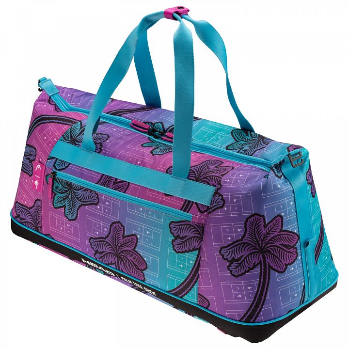 Head Tour Duffle Bag L PTC Edition