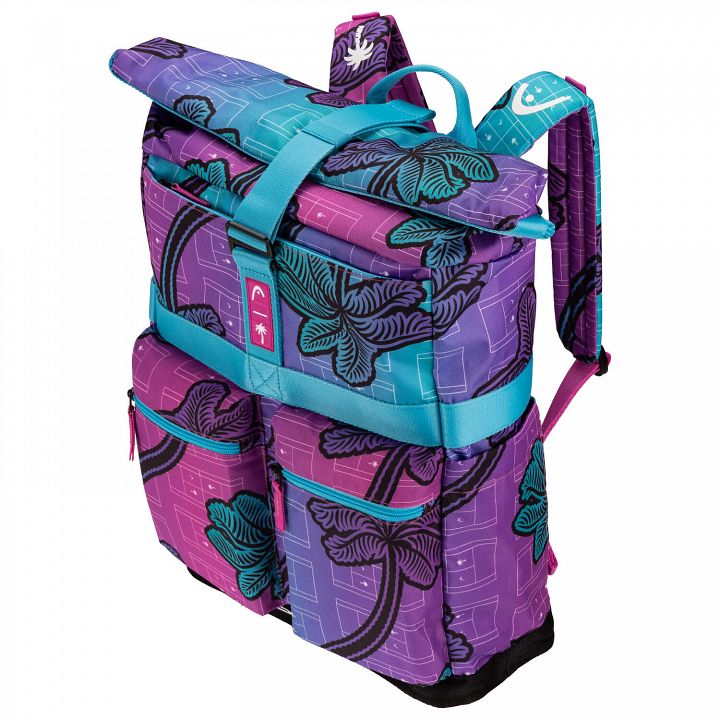Head Tour Backpack 30L PTC Edition
