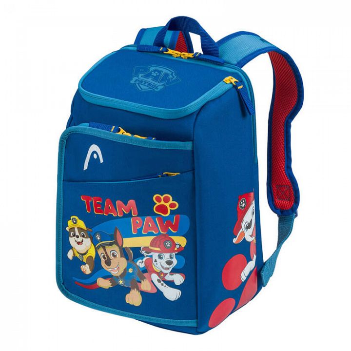 Head Paw Patrol Junior Backpack Blue
