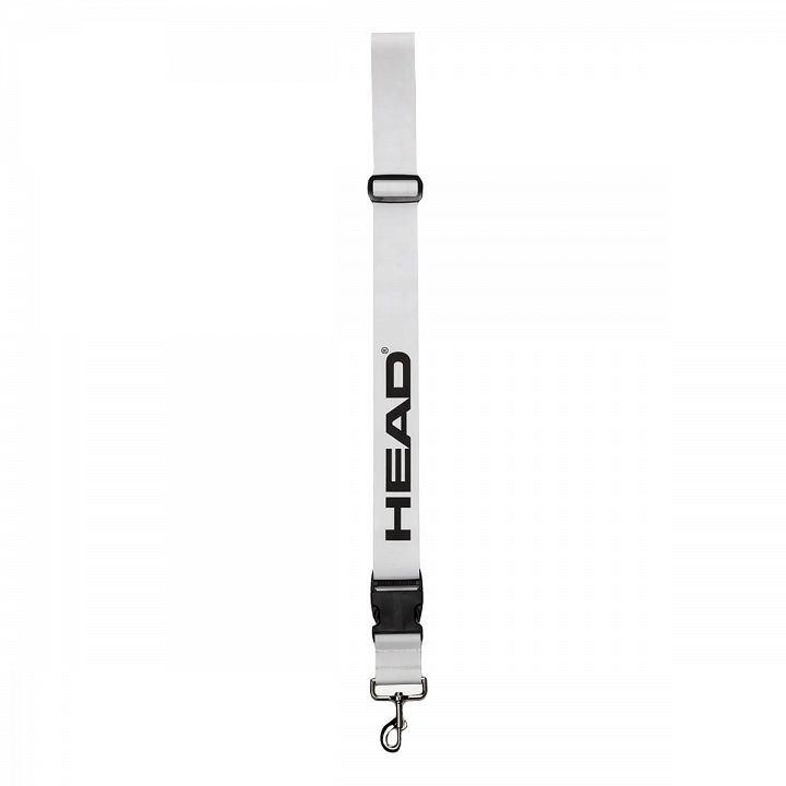 Head TIP Net Belt White